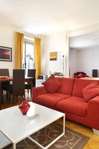 Gallery image of Hotel Tor in Geneva