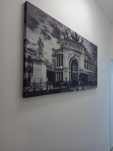 Kép Momenti e Monumenti szállásáról Palermóban a galériában