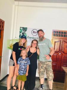 Fotografie z fotogalerie ubytování Anoo Garden Villa v destinaci Trincomalee