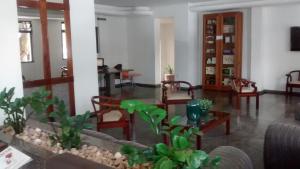 Gallery image of Hotel Alvorada in Goiânia