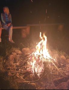 Gallery image of Dom wczasowy , nad jeziorem z możliwością wędkowania do 7 osób in Mielno