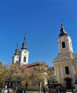 Ảnh trong thư viện ảnh của Julie's family hostel at Novi sad Sremski karlovic ở Sremski Karlovci