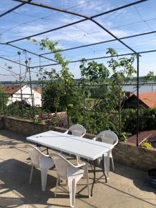Ảnh trong thư viện ảnh của Julie's family hostel at Novi sad Sremski karlovic ở Sremski Karlovci