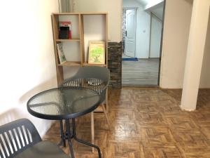 Ảnh trong thư viện ảnh của Julie's family hostel at Novi sad Sremski karlovic ở Sremski Karlovci