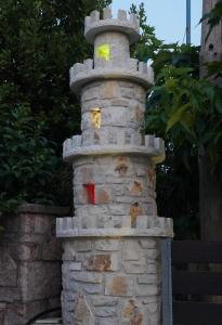 Gallery image of Villa Nafsika in Mitikas +75 photos