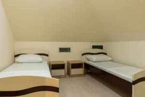 Gallery image of The Lake Houses in Široka