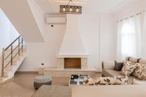 Gallery image of The Lake Houses in Široka