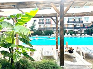 Photo de la galerie de l'établissement Chateau Aheloy 2 - Menada Apartments, à Aheloy