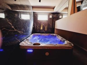 Gallery image of Mystique Spa Apartment in Belgrade +18 photos