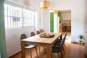 Gallery image of La Casa del Carreron in Montilla