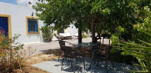 Gallery image of LOURANTIANIKA HOUSE in Kýthira