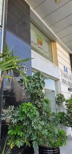 Galería fotográfica de Tamrah Suites Hotel en Amán