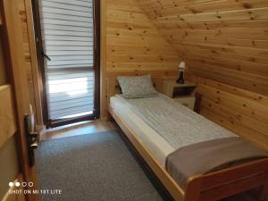 卢布林地区托马舒夫Domek Pod Sosnami的相册照片