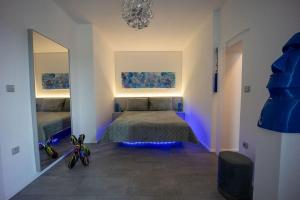 Afbeelding uit fotogalerij van Apartmán Znojmo SELF CHECK-IN 24 7 in Znojmo