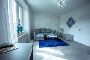 Afbeelding uit fotogalerij van Apartmán Znojmo SELF CHECK-IN 24 7 in Znojmo