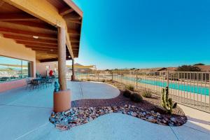 Πισίνα στο ή κοντά στο Vistoso Village #183