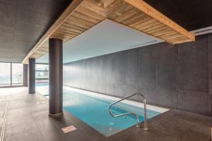 Gallery image of La Suite Édelweiss - Welkeys in Combloux