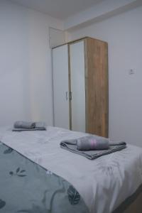 Fotografie z fotogalerie ubytování Apartmani Golub v destinaci Livno