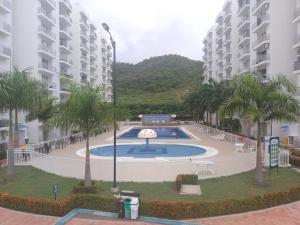 Gallery image of AQUAVALE - Apartamento Vacacional en Girardot in Girardot