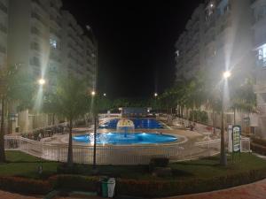 Gallery image of AQUAVALE - Apartamento Vacacional en Girardot in Girardot