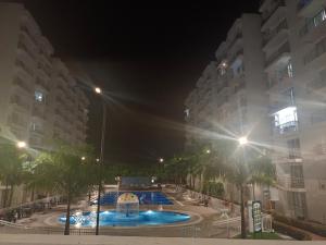 Gallery image of AQUAVALE - Apartamento Vacacional en Girardot in Girardot +32 photos
