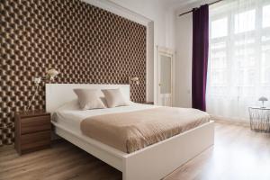 Photo de la galerie de l'établissement Roller Aparthotel, à Cracovie