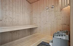 Fotografie z fotogalerie ubytování Holiday Home Ærenprisvej Thisted Iii v destinaci Nørre Vorupør