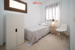 Imagen de la galería de Banda Playa - Arizón, en Sanlúcar de Barrameda