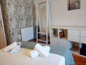 Gallery image of Casa Aldea de Abaixo in Lugo