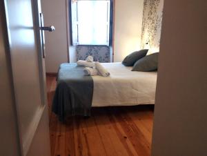 Gallery image of Casa Aldea de Abaixo in Lugo +16 photos