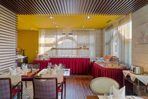Ristorante o altro punto ristoro di Hotel Conti Dietikon