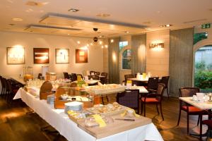 Cibo presso l'hotel o nelle vicinanze