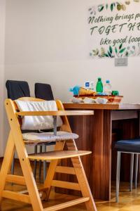 Fotografie z fotogalerie ubytování Casa Badiha v destinaci Zgornje Škofije