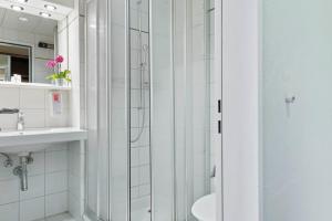 Bagno di Hotel Conti Dietikon