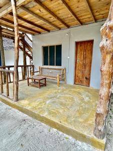 Imagem da galeria de Milele Lodge em Michamvi