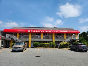 Fotografie z fotogalerie ubytování Grantview Inn v destinaci Surrey