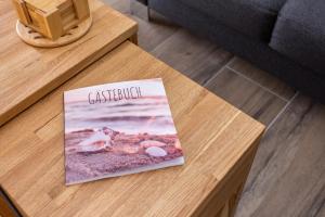 Fotografie z fotogalerie ubytování Geiseltalsee Haus am See mit Wallbox v destinaci Mücheln