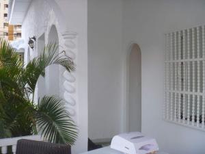 Fotografie z fotogalerie ubytování Casa Hotel Terraza del Cabrero v destinaci Cartagena