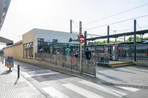 Hostia v ubytovaní Hauzify I Casa d'Anselm Clavé