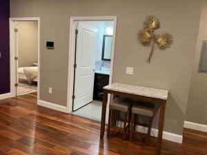 Imagen de la galería de 504 Luxe 1BDR APT in center city, en Filadelfia