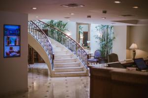 Foto da galeria de Los Tallanes Hotel & Suites em Lima