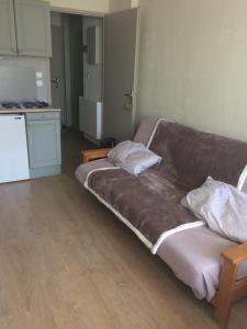 Zdjęcie z galerii obiektu Appartement Les angles w mieście Les Angles