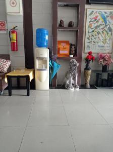 Ảnh trong thư viện ảnh của Hostal Nuevo Amanecer ở El Coca