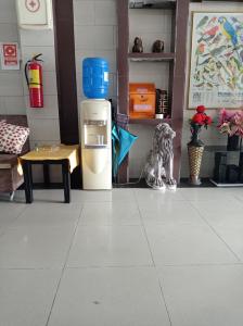 Ảnh trong thư viện ảnh của Hostal Nuevo Amanecer ở El Coca
