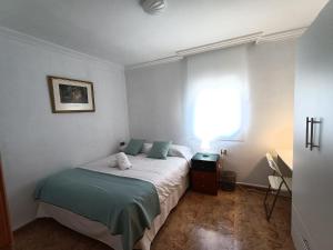 Cama o camas de una habitación en 231Rooms&More