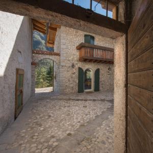 Gallery image of Agriturismo Borgo Titol in Tramonti di Sopra