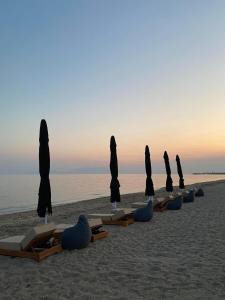 Gallery image of Karras' Residence in Paralia Dionysiou