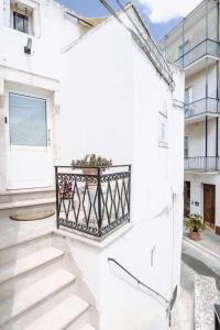 Gallery image of Casa Vacanze Cisternino alcova nel centro storico in Cisternino +11 photos