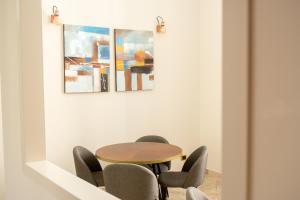 Fotografie z fotogalerie ubytování Lifestyle and Suites v destinaci Civitavecchia