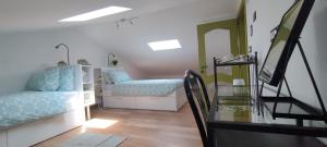 Gallery image of Casa di Carmine 1915 - Solo Adulti in Gamberale